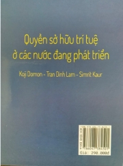 QUYỀN SỞ HỮU TRÍ TUỆ Ở CÁC NƯỚC ĐANG PHÁT TRIỂN